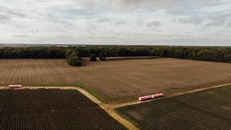 0 Sunrise Rd, Jones Town, MS 38645