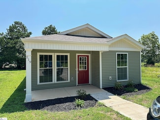219 Brandi Ln, Clinton, SC 29325