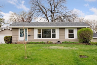 3747 Independence Ave N, New Hope, MN 55427