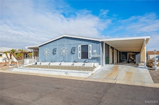 1545 E El Rodeo Rd Unit 75, Fort Mohave, AZ 86426
