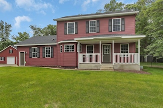6023 County Road 136, Saint Cloud, MN 56301