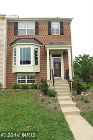 8438 Tackhouse Loop, Gainesville, VA 20155