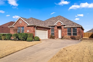 4624 Bonnywood Dr, Mesquite, TX 75150