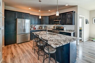 5459 Holscher Rd, Mc Farland, WI 53558