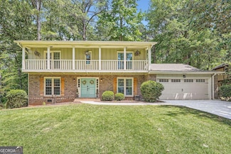 1080 Northshore Dr, Roswell, GA 30076