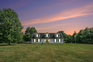 30591 Coohon Rd, Colon, MI 49040