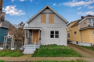 268 Reiman St, Buffalo, NY 14212