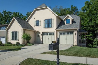 2024 S Hawksmoore Dr, Bloomington, IN 47401