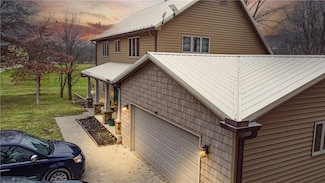 12349 N County Road 020e, Mattoon, IL 61938