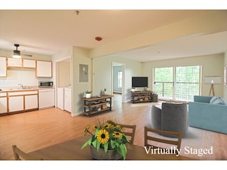285 Hildred Dr, Burlington, VT 05401