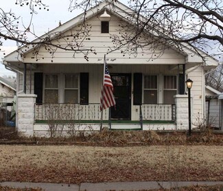 548 S Estelle St, Wichita, KS 67211