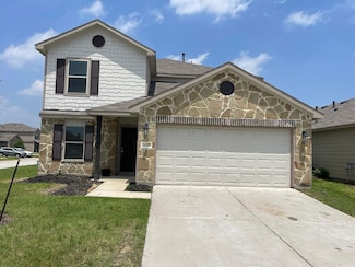 14550 Breezy Orchard Trail, Houston, TX 77068