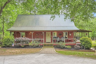 5419 Tyree Rd, Winston, GA 30187