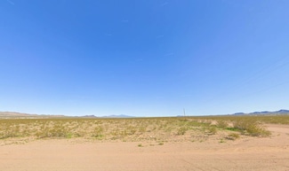 27365 N Apple Dr, Meadview, AZ 86444