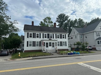 64 Main St Unit 3, Exeter, NH 03833