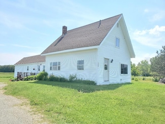 809 West St, Big Lake Township, ME 04468