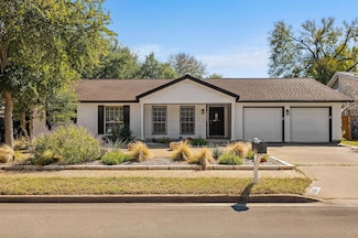 10401 Mourning Dove Dr, Austin, TX 78750