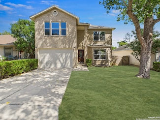 9506 Bending Crest, San Antonio, TX 78239