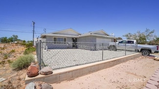 1437 Porter St, Ridgecrest, CA 93555