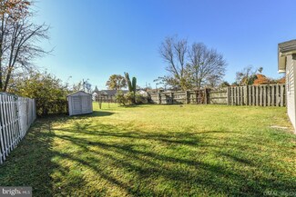 504 Valley St, Frederick, MD 21701