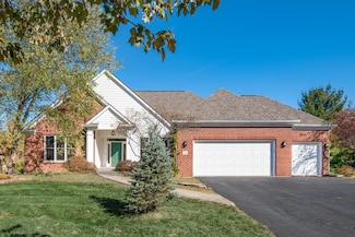 328 Ashmoore Cir E, Powell, OH 43065