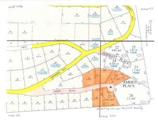48 Amden Place, Madison, NH 03849