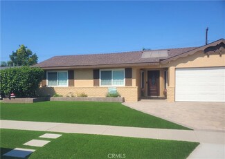 6361 Vanguard Ave, Garden Grove, CA 92845