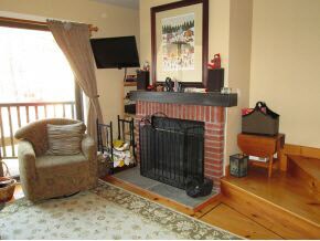 56 Heritage Condo Way Unit 8D, Woodstock, VT 05091