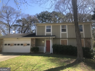 432 Rock Meadow Dr, Stone Mountain, GA 30088