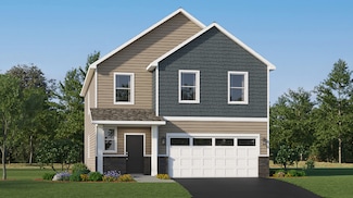 Sequoia, Shakopee, MN 55379