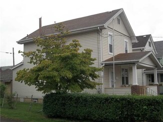 230 James St, Springdale, PA 15144