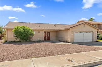 2063 W Avalon Dr, Laughlin, NV 89029