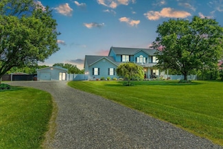 10164 Busey Rd NW, Canal Winchester, OH 43110