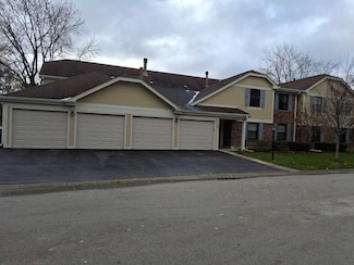 1153 Silverwood Ct Unit B2, Wheeling, IL 60090