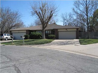 1820 S Longford Ct, Wichita, KS 67207