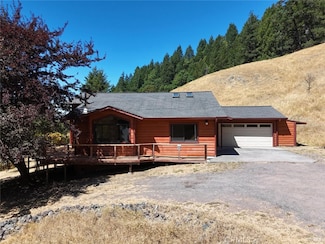 4260 Blackhawk Dr, Willits, CA 95490