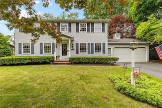 133 Parklands Dr, Rochester, NY 14616