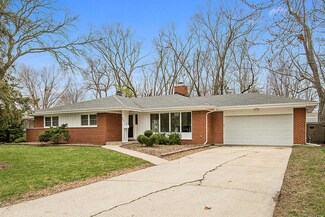20412 Doria Ln, Olympia Fields, IL 60461