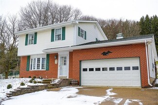 131 Old Route 68, Evans City, PA 16033