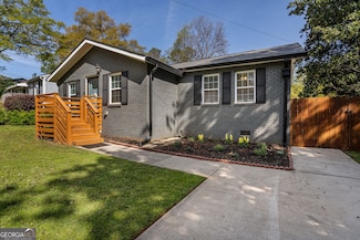 2189 Gordon Cir SE, Smyrna, GA 30080