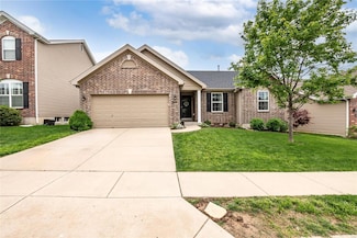 9869 Vicksburg Siege Ct, Saint Louis, MO 63123