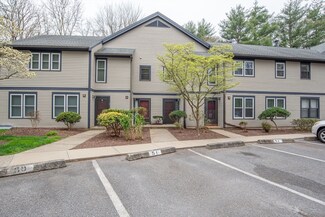 110 Dean St Unit 51, Taunton, MA 02780