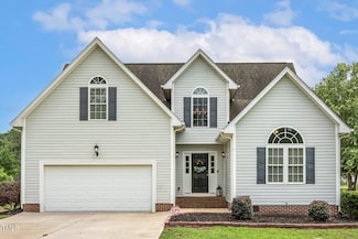 40 Breckenridge Place, Dunn, NC 28334