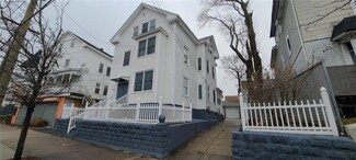 873 Atwells Ave, Providence, RI 02909