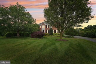 11020 Steeplechase Ct, Ellicott City, MD 21042