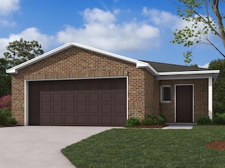 9701 Stallion Dr, Oklahoma City, OK 73099