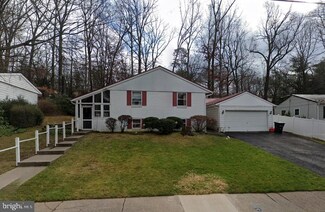 525 E Hillside Ave, State College, PA 16803