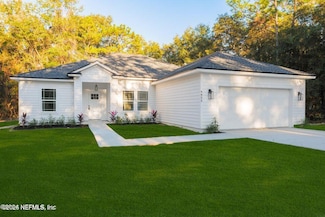6745 Florida 121, MacClenny, FL 32063