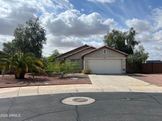 14228 N 150th Ln, Surprise, AZ 85379