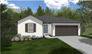 1222 Kemp Dr, Bolivar, MO 65613